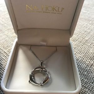 Na Hoku necklace